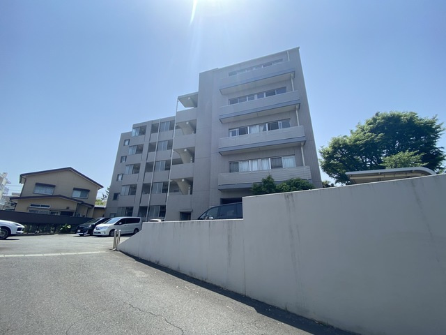 ★外観★