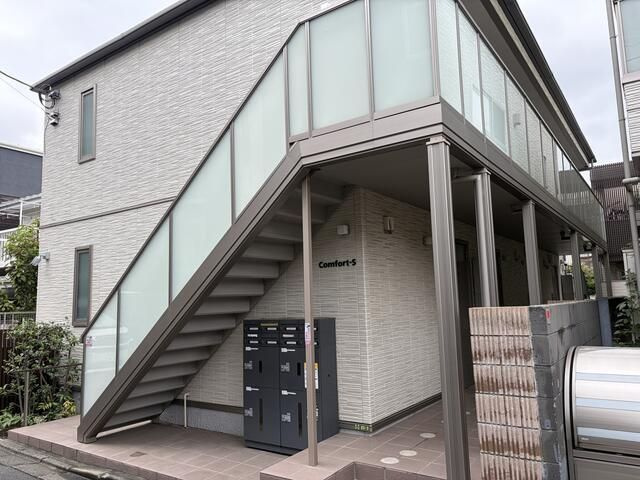 コンフォート－Ｓのその他共用部分