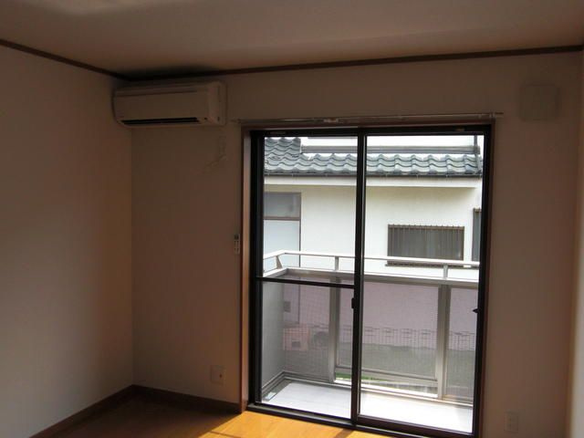 サザンコ－トの展望