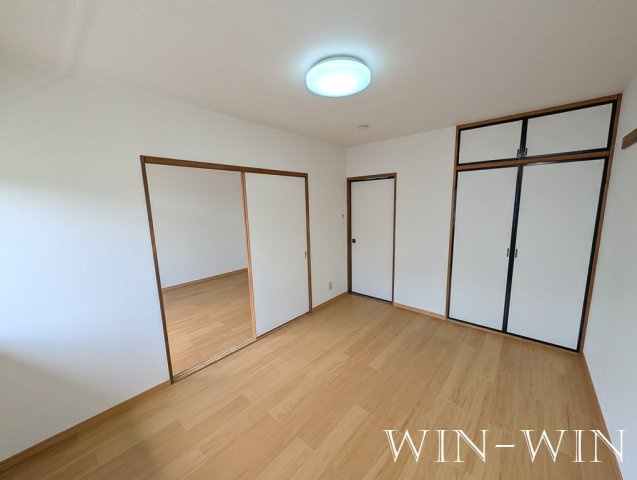ニューシティT&Rの洋室|イメージ（同建物内別部屋の写真です）