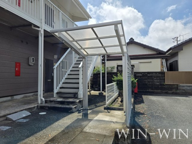 ニューシティT&Rのその他共用部分