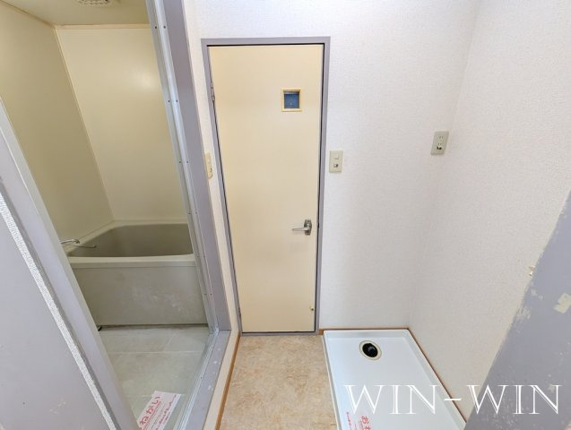 ニューシティT&Rの設備|イメージ（同建物内別部屋の写真です）