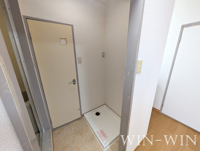 ニューシティT&Rの設備|イメージ（同建物内別部屋の写真です）
