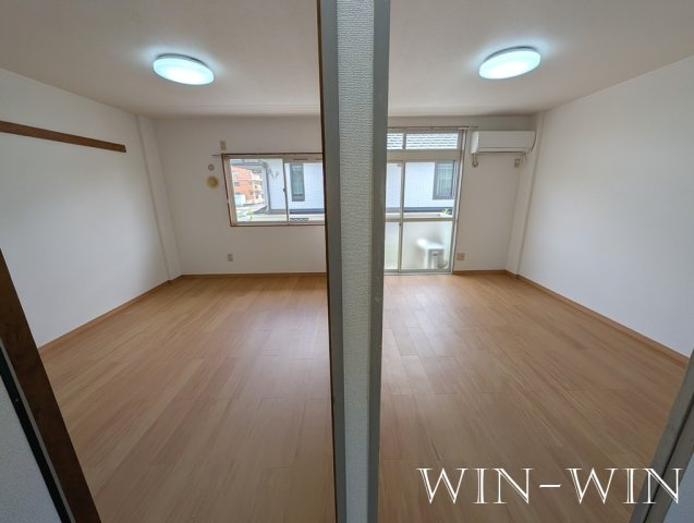 ニューシティT&Rの内装|イメージ（同建物内別部屋の写真です）