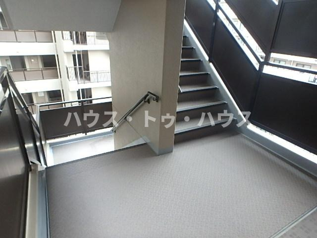 朝日メトロステージ西巣鴨のその他