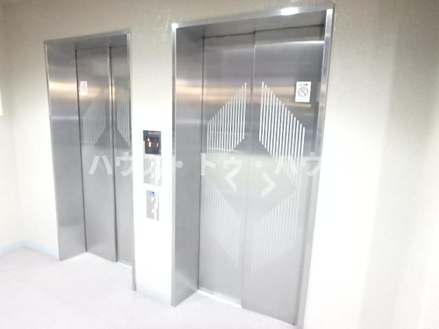 朝日メトロステージ西巣鴨の設備