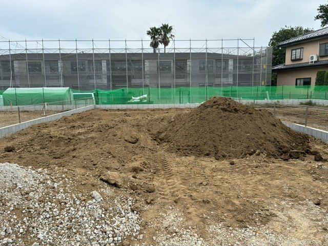 Livele Garden.S　深谷上野台第25