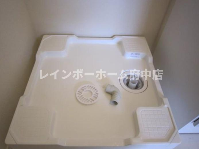 サウザンド３の設備