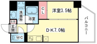 カンファタブル柳橋の画像