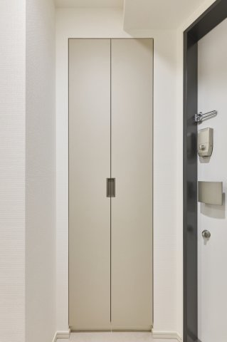 プラウドフラット西日暮里ディアージュのその他共用部分|※参考写真