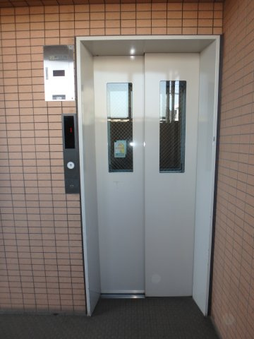 クレアメゾン鶴ヶ島ステーションフロントのその他共用部分