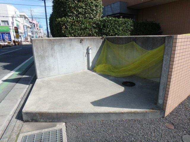 クレアメゾン鶴ヶ島ステーションフロントのその他