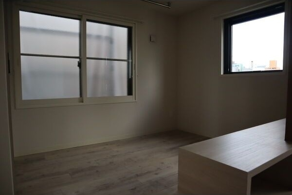【展望】アストラリス511