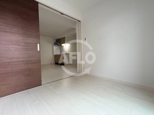 F asecia copperの洋室|F asecia copper　洋室