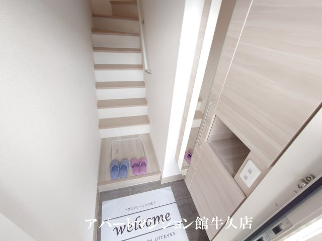 D-Invest田宮のその他