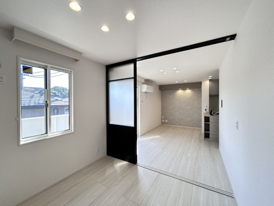 【寝室】 | E･Virgo(イー・ヴィルゴ)