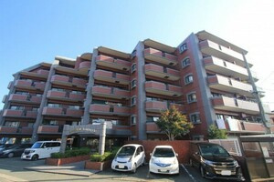 東峰マンション香住ヶ丘