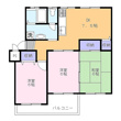 杉田大谷団地12号棟の画像