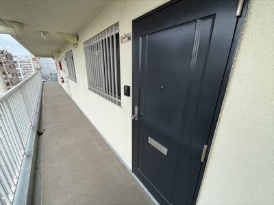  | YKハイツ別所町