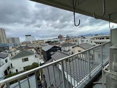  | YKハイツ別所町