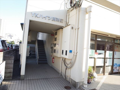  | YKハイツ別所町