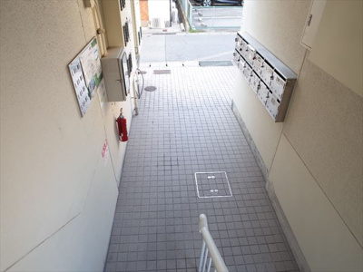  | YKハイツ別所町