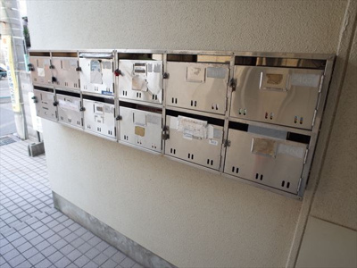  | YKハイツ別所町