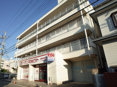  | YKハイツ別所町