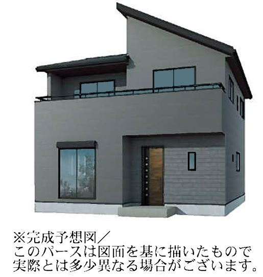 リーブルガーデン.Ｓ　鴻巣新宿第７　