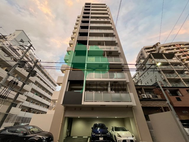 MODERN PALAZZO 天神南2(モダンパラッツォ天神南2)