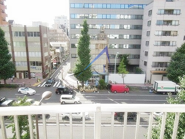 シティプラザ南麻布