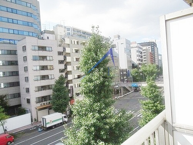 シティプラザ南麻布