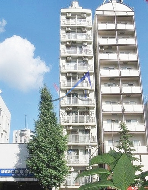 シティプラザ南麻布