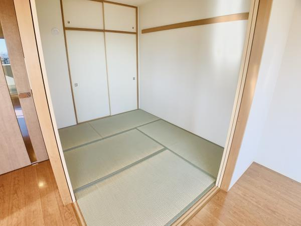 Ｂｒｉｌｌｉａ蕨の居間・リビング