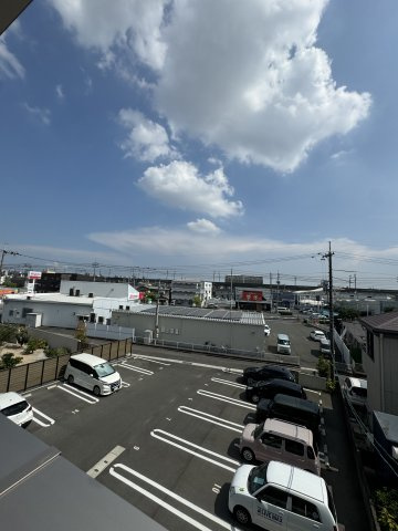 【展望】ベルデ 