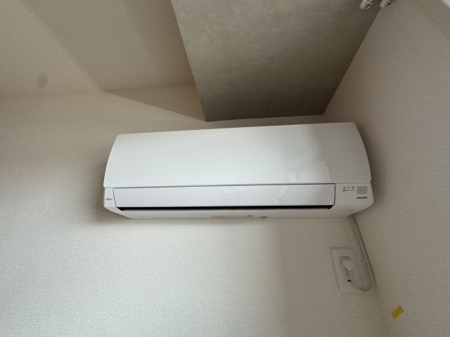 【設備】ベルデ 