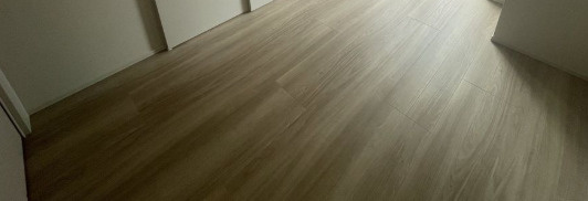 レアライズ西日暮里ノースの洋室