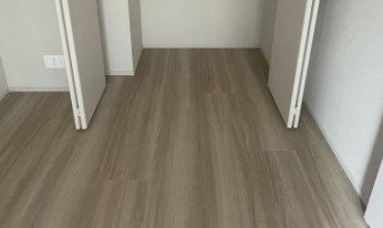 レアライズ西日暮里ノースの収納