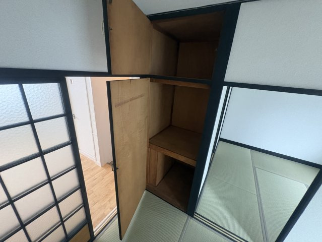 ミナミ苑マンションのその他