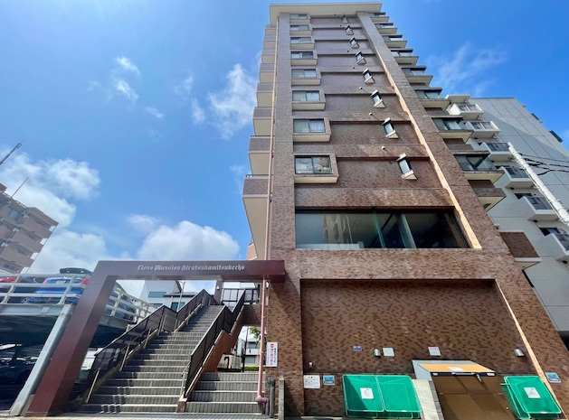 ライオンズマンション平塚見附町