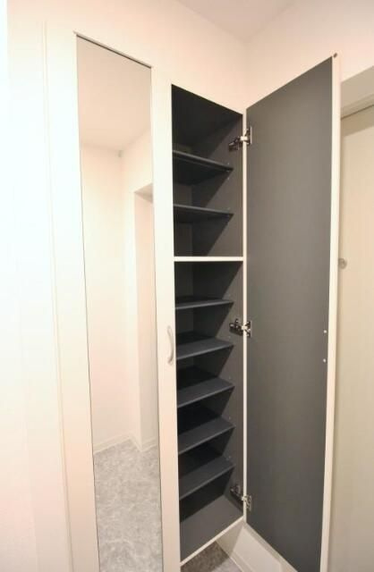 N residence SUMIYOSHIの収納