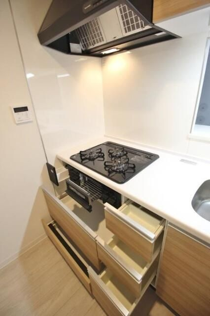 N residence SUMIYOSHIのその他