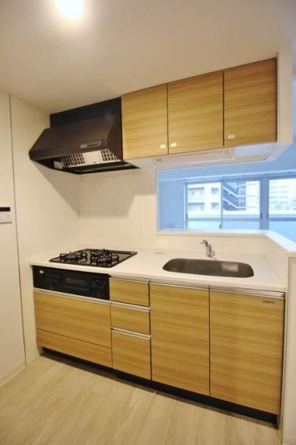 N residence SUMIYOSHIのその他