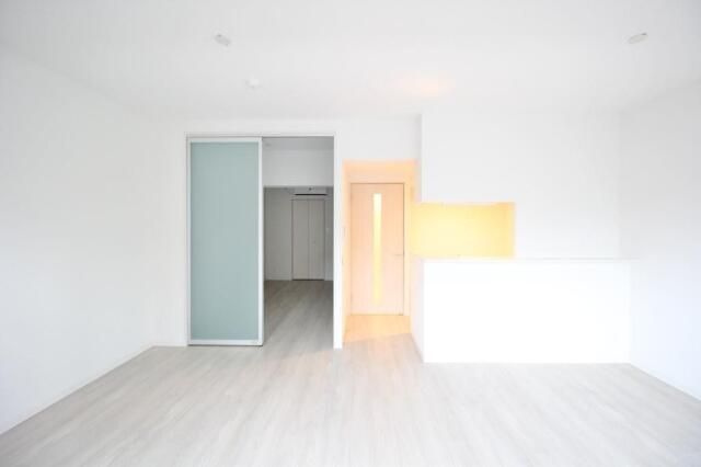 N residence SUMIYOSHIのその他