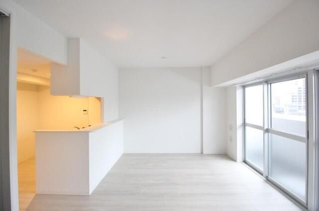 N residence SUMIYOSHIのその他