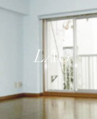 【居間・リビング】 | 山口第二ビル | 洋室のお部屋です。