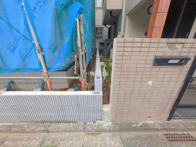 【新築分譲住宅】川越市木野目2期のその他