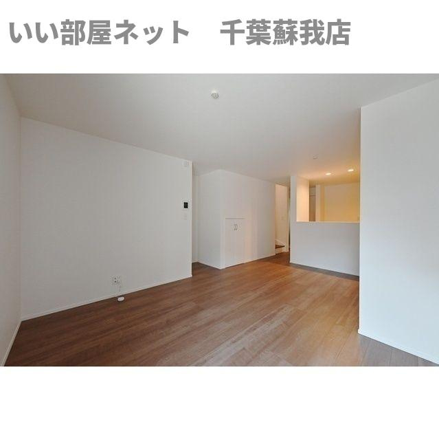 Kolet千葉仁戸名町の洋室|ゆったりした洋室です