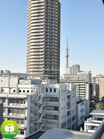 アビタシオン大島のその他