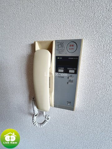 アビタシオン大島のその他